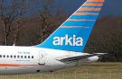 Авиакомпания Arkia начинает летать из Тель-Авива в Москву