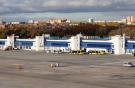 "Аэропорты регионов" получили в управление воздушную гавань Ростова-на-Дону