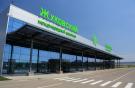 Второй терминал в аэропорту Жуковский начнут строить в 2018 году