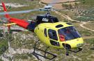 "ЮТэйр" получила первые вертолеты AS350 B3e