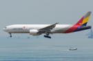 Южнокорейские власти наказали авиакомпанию Asiana за катастрофу в США