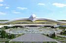 В Ашхабаде открылся новый международный аэропорт