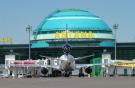 ЕБРР поможет Air Astana построить первый в Центральной Азии центр ТОиР самолетов