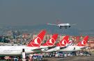 Стамбул предоставляет возможность выполнять беспосадочные перелеты в города Европы, Азии и Африки в радиусе 3000 км