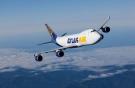 Начата сборка последнего серийного самолета Boeing 747