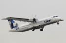 Air Lease Corporation получила первый самолет ATR 72-600