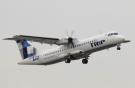 Air Lease Corporation получила первый самолет ATR 72-600