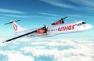 Авиакомпания Lion Air покупает 27 самолетов ATR 72-600