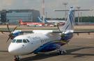 NordStar эксплуатирует 5 самолетов ATR42