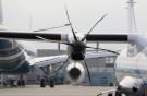 ATR думает о 90-местном турбовинтовом самолете