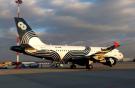 Авиакомпании "Аэрофлот" и "Аврора" подписали код-шеринговое соглашение