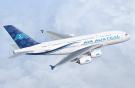 Air Austral отменила заказ на A380 с рекордно плотной компоновкой