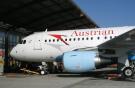 Авиакомпания Austrian Airlines переводит сотрудников в Tyrolean Airways