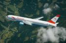 Авиакомпания Austrian Airlines вышла на прибыльность