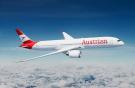 Дальнемагистральный флот  австрийской авиакомпании Austrian Airlines будет состоять только из самолетов Boeing 787