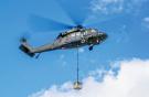 Грузоподъемность беспилотного вертолета составит 4 тонны