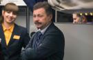 Генеральный директор "Авиановы" Владимир Горбунов.