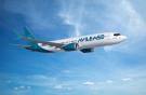 Саудовская лизинговая компания разместила заказ на самолеты Boeing 737MAX