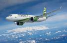 Ирландская лизинговая компания Avolon заказала самолеты Boeing 737