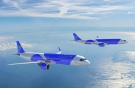 Лизинговая компания Avolon разместила твердый заказ на 90 самолетов Airbus