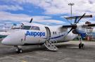 Авиакомпания "Аврора" заключит контракт на Bombardier Q400 до конца года