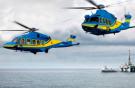 Авиакомпания AZAL приобретает 10 вертолетов AgustaWestland