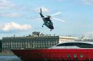 Деловые вертолетные перевозки ждут сезона