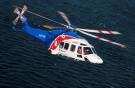 Вертолет AW189 получил сертификат EASA