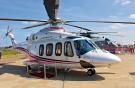 «ЮТэйр» используют вертолеты AW139 для пассажирских, корпоративных и VVIP-перево