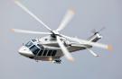 UTair became the first Russian commercial operator of AW139