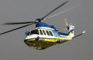 Казахская Euro-Asia Air заказала два вертолета AW139