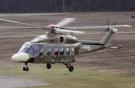 Первый прототип вертолета AW189 поднялся в воздух