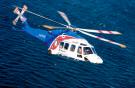 Первым эксплуатантом AW189 станет вертолетный оператор Bristow Group