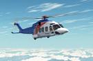 В Великобритании впервые в мире начнется эксплуатация вертолета AW189