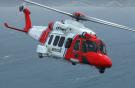 Сертифицирован поисково-спасательный вариант вертолета AW189
