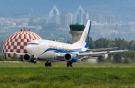 Казахстанская авиакомпания SCAT будет развивать хаб в Астане