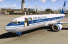 Авиакомпания AZAL выбрала провайдера ТОиР для самолетов Boeing 787