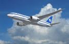 Авиакомпания AZAL отложила поставки самолетов Boeing 787