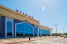 Аэропорт Нахичевани – вторая по объему пассажиропотока воздушная гавань Азербайджана