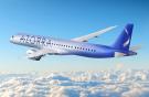 Американская лизинговая компания заказала 50 самолетов Embraer E2