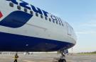 Azur Air получила шестой самолет Boeing 767