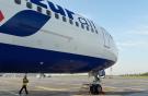 Самолет Boeing 767 авиакомпании Azur Air