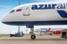 "ЮТэйр" продала чартерную авиакомпанию Azur Air