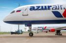 Самолеты Boeing авиакомпании Azur Air