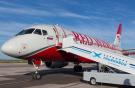 Авиакомпания Red Wings получит прописку в Ульяновской области