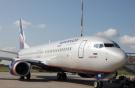 "Аэрофлот" получил одиннадцатый самолет Boeing 737-800