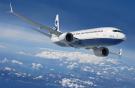 Boeing анонсировал 737 MAX повышенной вместимости