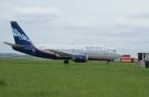 Авиакомпания "Нордавиа" будет летать на самолетах Airbus A320