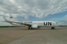 Авиакомпания NordWind отправила Boeing 737 на работу в Африку