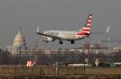 Boeing 737 авиакомпании American Airlines